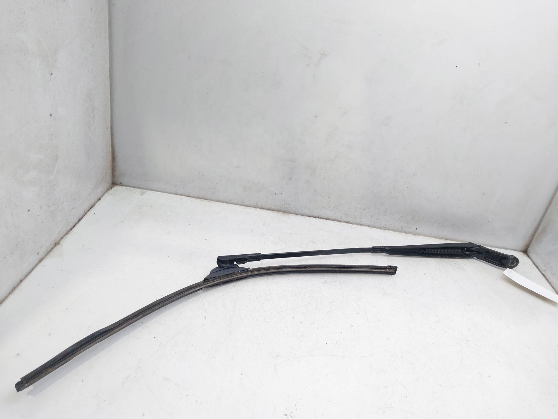 PEUGEOT 407 1 generation (2004-2010) Front Wiper Arms 6429X4 22644495