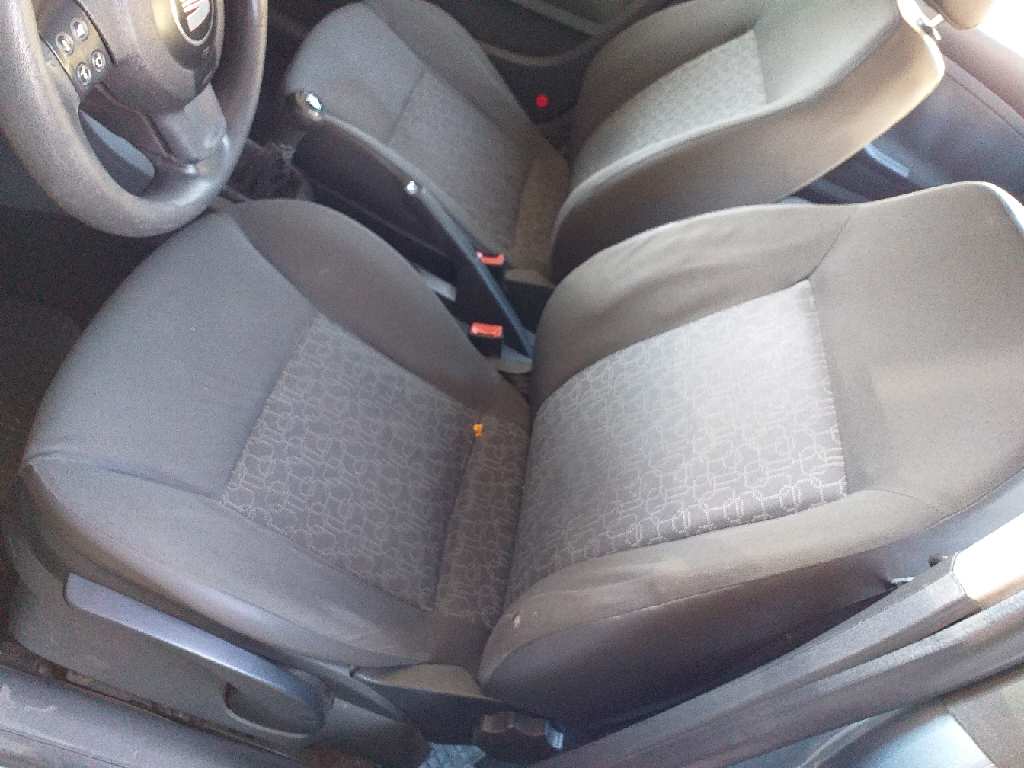 SEAT Cordoba 2 generation (1999-2009) Зеркало передней левой двери 024142 20188886