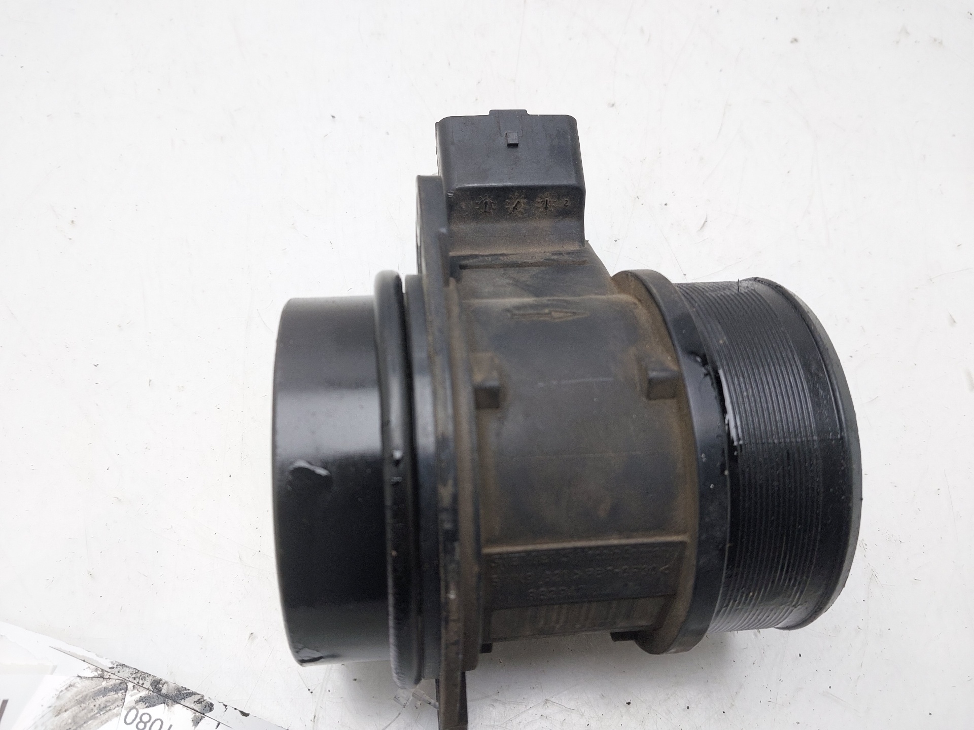 CITROËN Berlingo 1 generation (1997-2004) Mass Air Flow Sensor MAF 9629471080 23083234