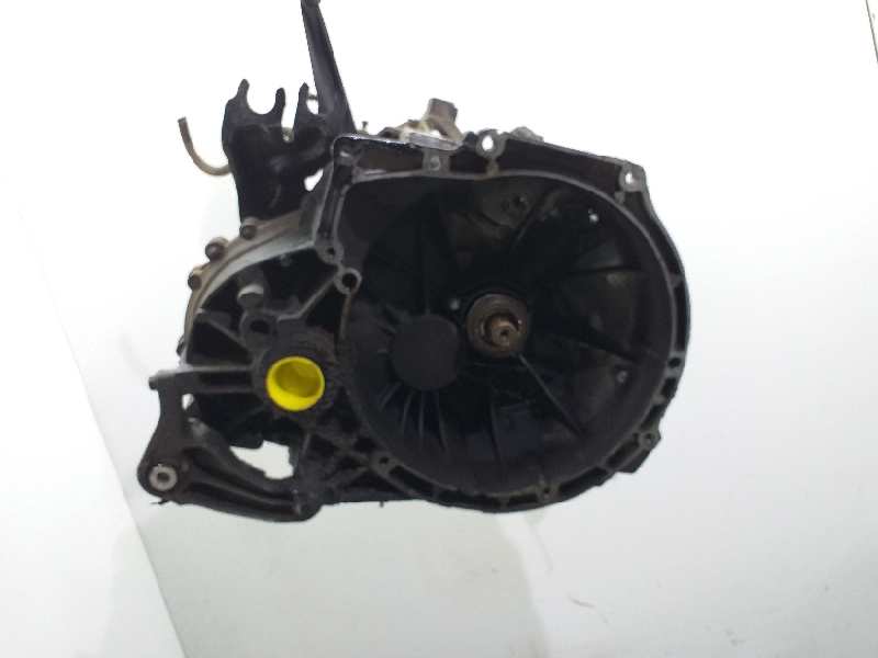 FORD Focus 2 generation (2004-2011) Коробка передач 3M5R7002YF 18551620