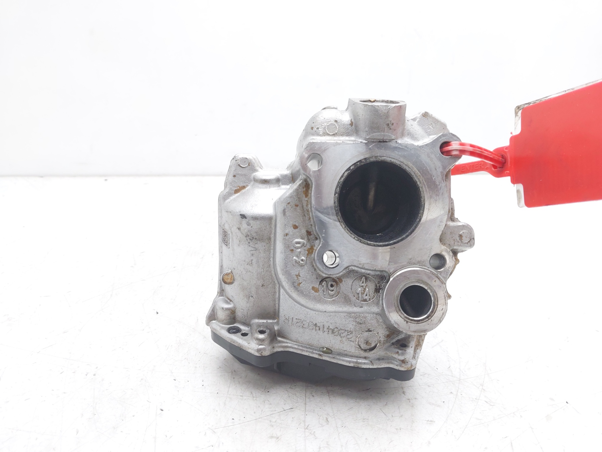 MERCEDES-BENZ A-Class W176 (2012-2018) EGR Valve A6511400760 24147886