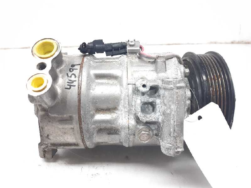 OPEL Astra K (2015-2021) Air Condition Pump 39034464 18490283