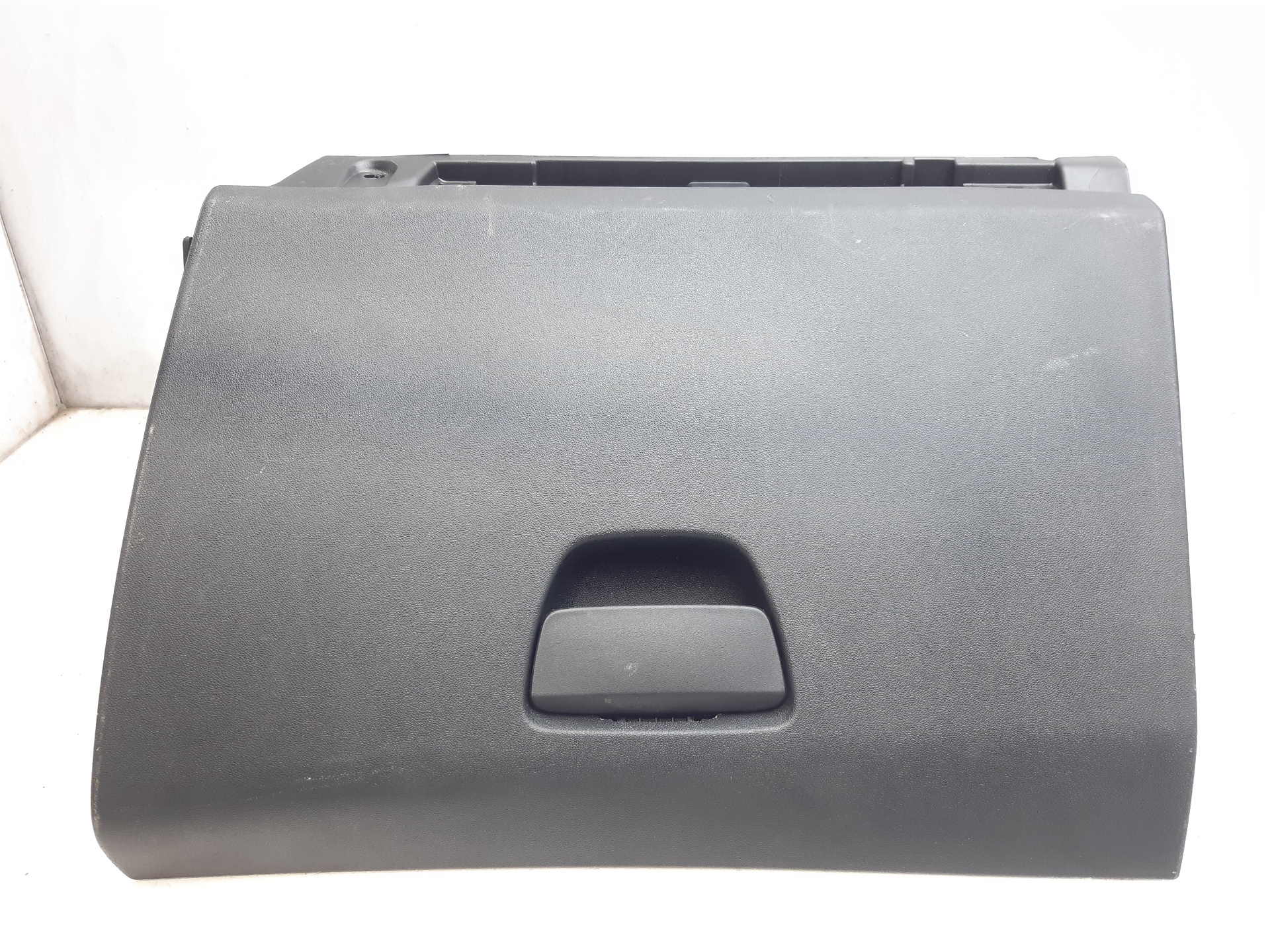 PEUGEOT 2008 1 generation (2013-2020) Glove Box 9672847477 24148591