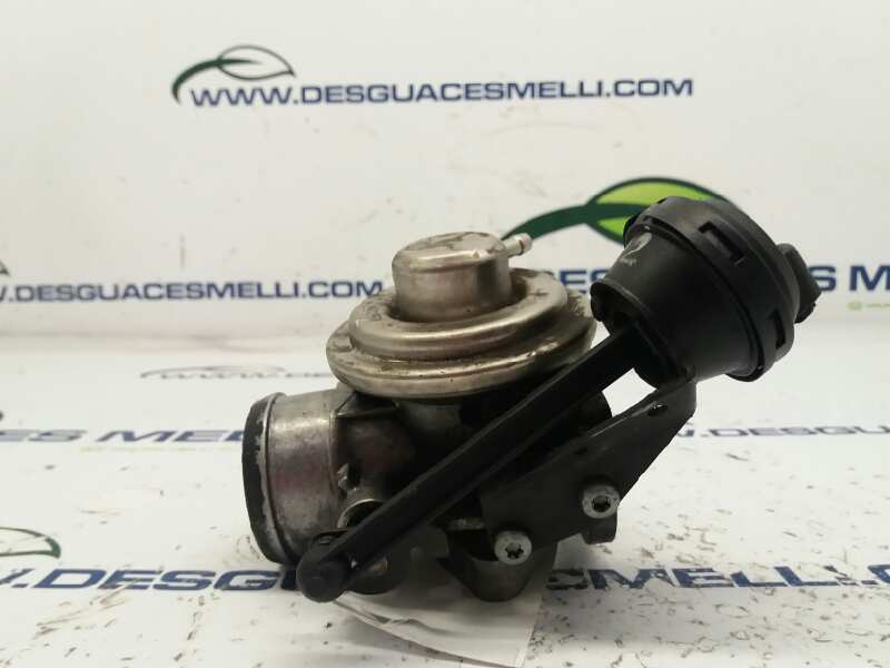 AUDI A2 8Z (1999-2005) EGR Valve 045131501D 20168997