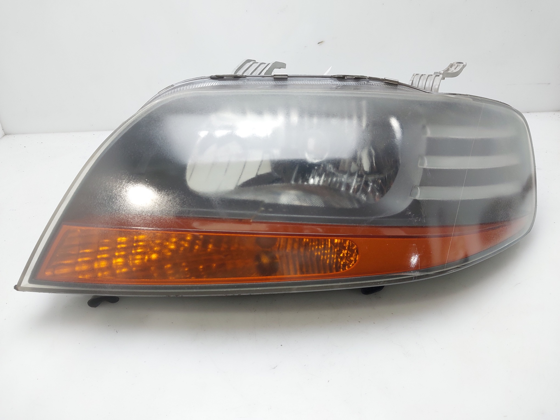 DAEWOO Kalos 1 generation (2002-2020) Front Left Headlight 96540151 23822543