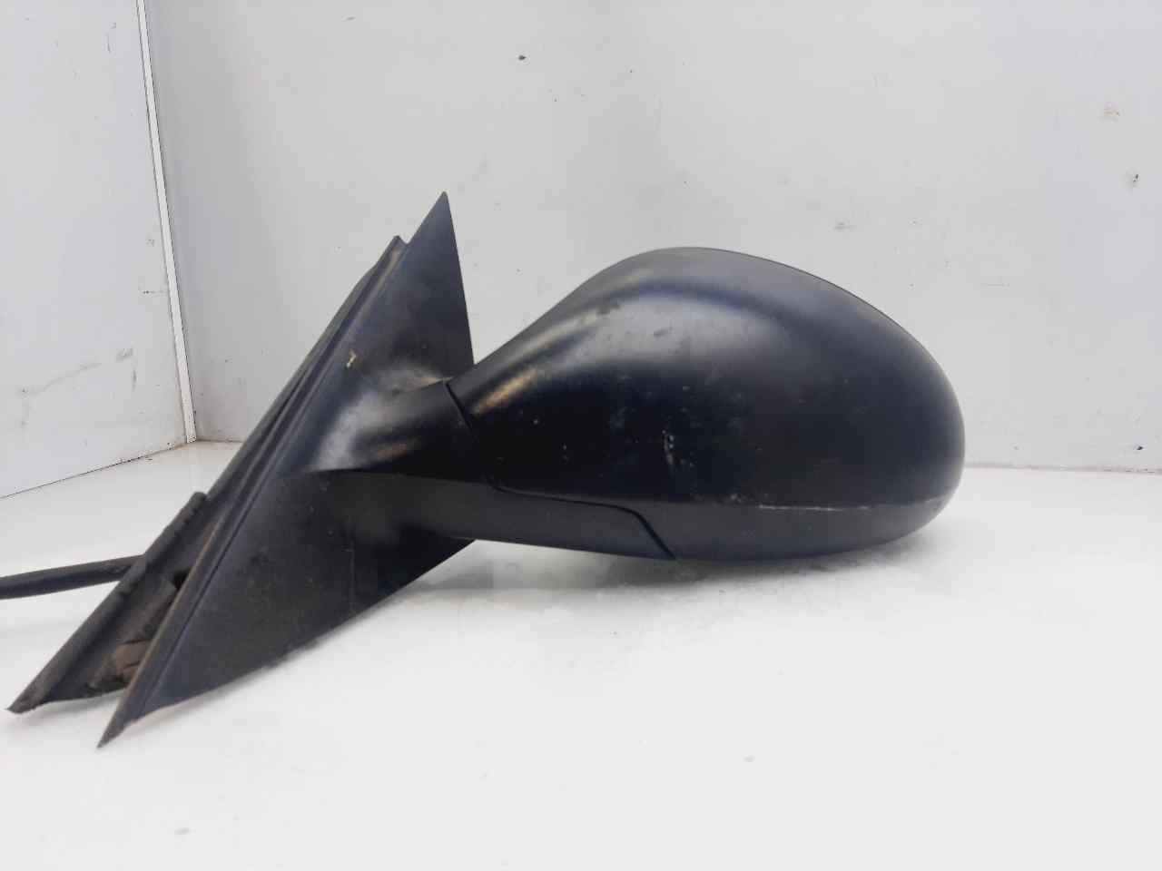 SEAT Ibiza 3 generation (2002-2008) Left Side Wing Mirror 6L1857501H 25287786