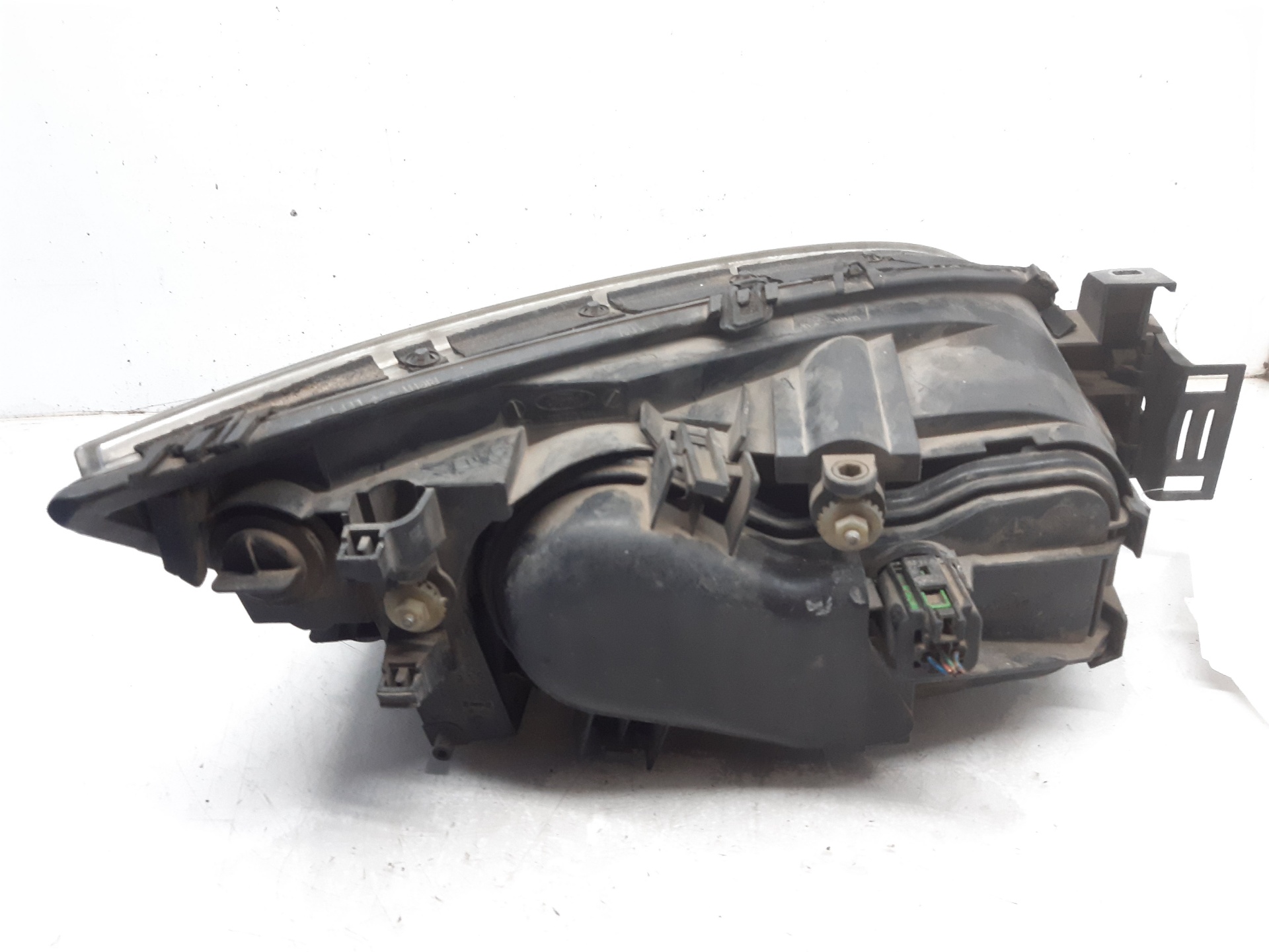 FORD Mondeo 3 generation (2000-2007) Front Left Headlight 1S7113006AL 18706791