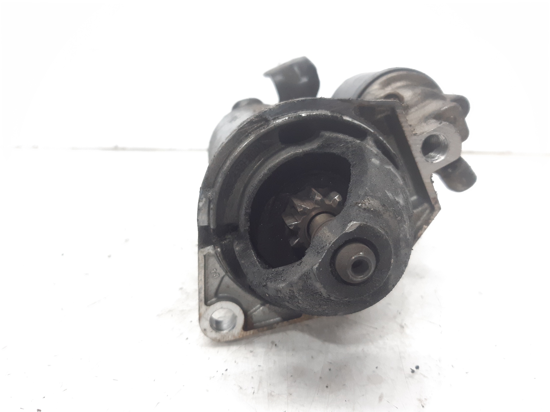 OPEL Corsa B (1993-2000) Starter Motor 93176034 18661010