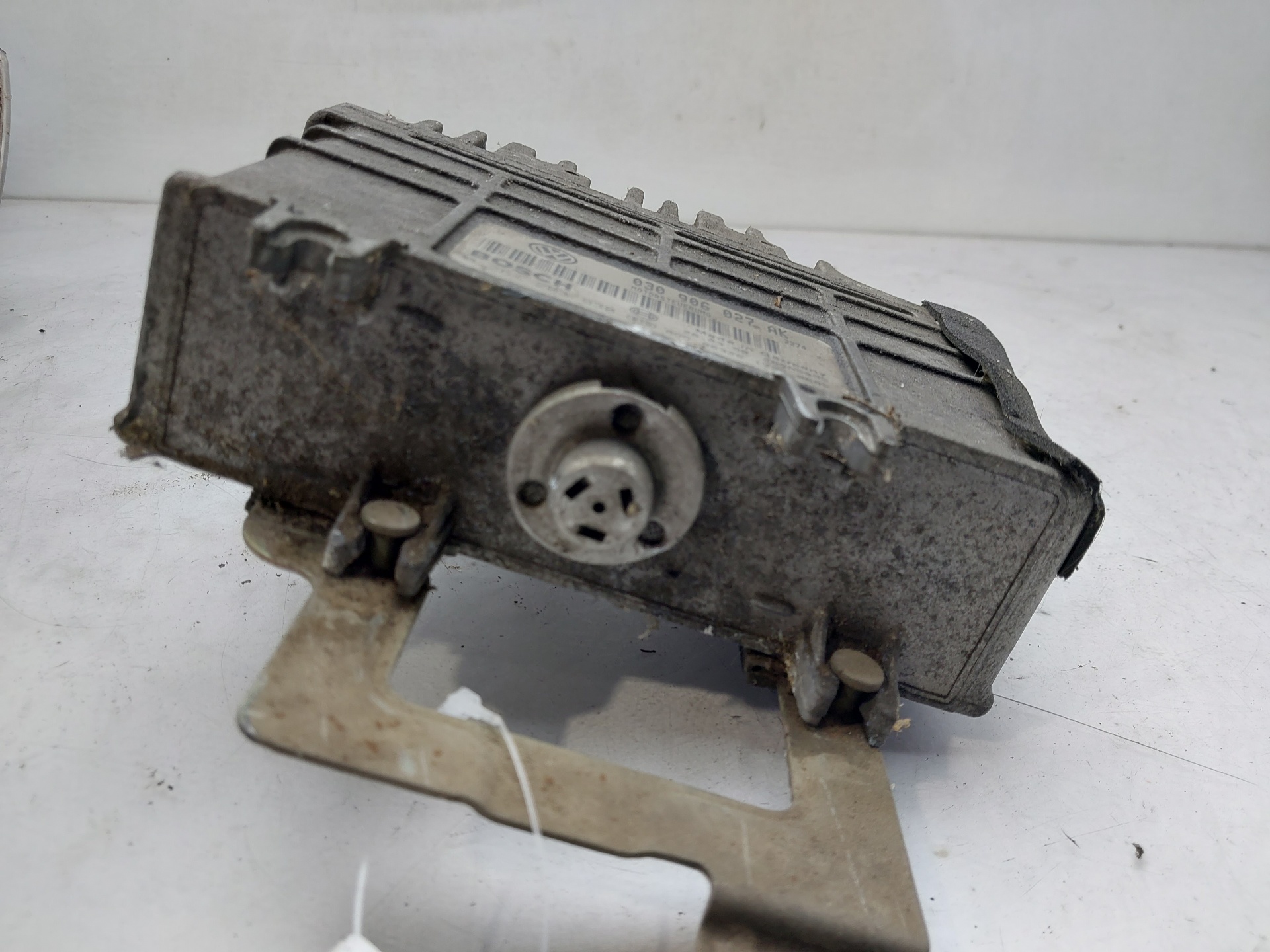 SEAT Arosa 6H (1997-2004) Motorkontrollenhet ECU 030906027AK 24119576