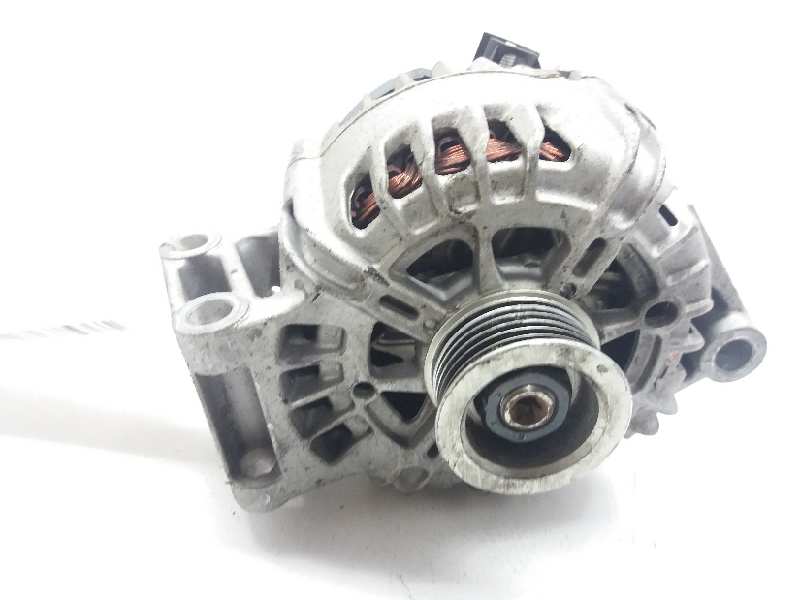 FORD C-Max 2 generation (2010-2019) Alternator AV6N10300HA 20188924