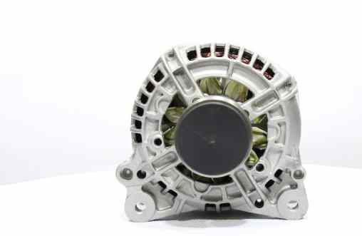 SKODA Octavia 2 generation (2004-2013) Alternator 03L903023F 18364946