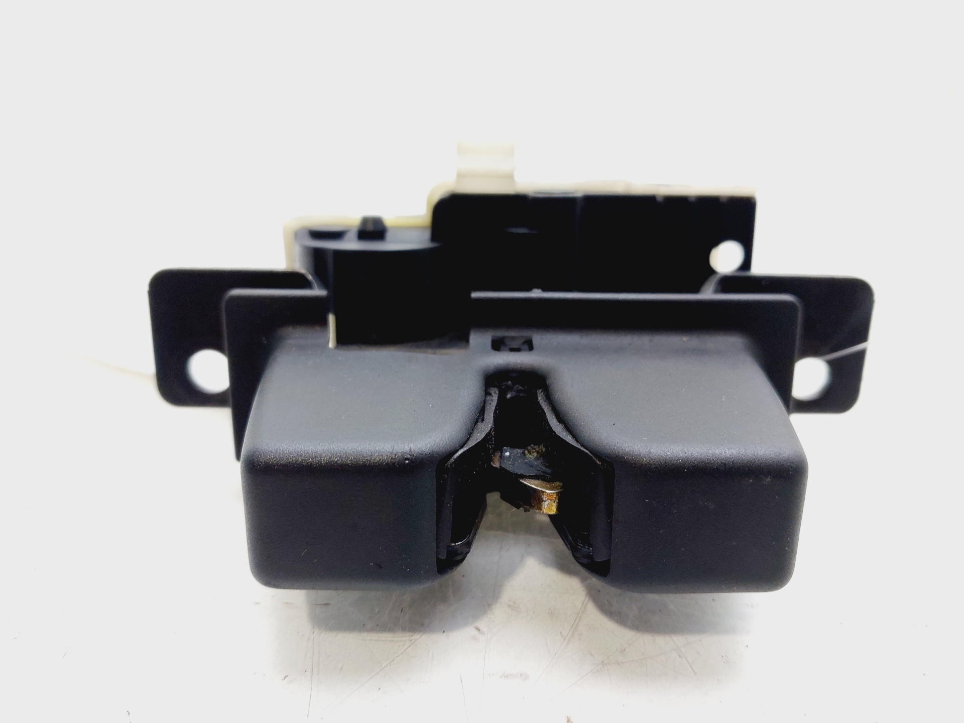 LANCIA Tailgate Boot Lock 8200076240 25605165