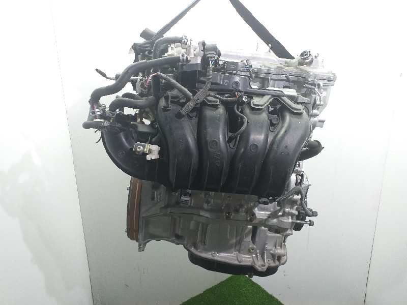 TOYOTA RAV4 4 generation (XA40) (2012-2018) Engine 2AR 22074913