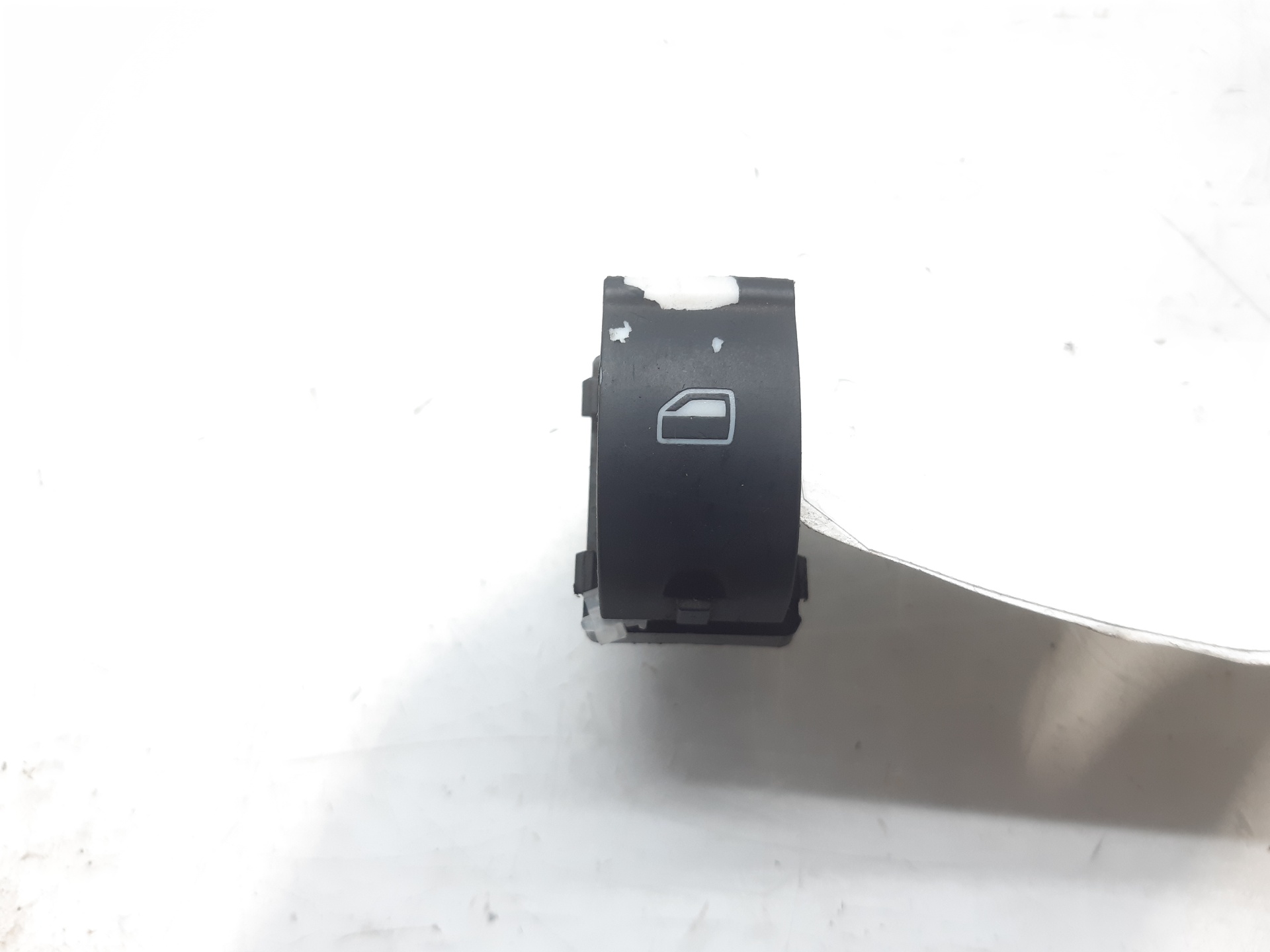 AUDI A4 B6/8E (2000-2005) Rear Right Door Window Control Switch 8E0959855 18789456