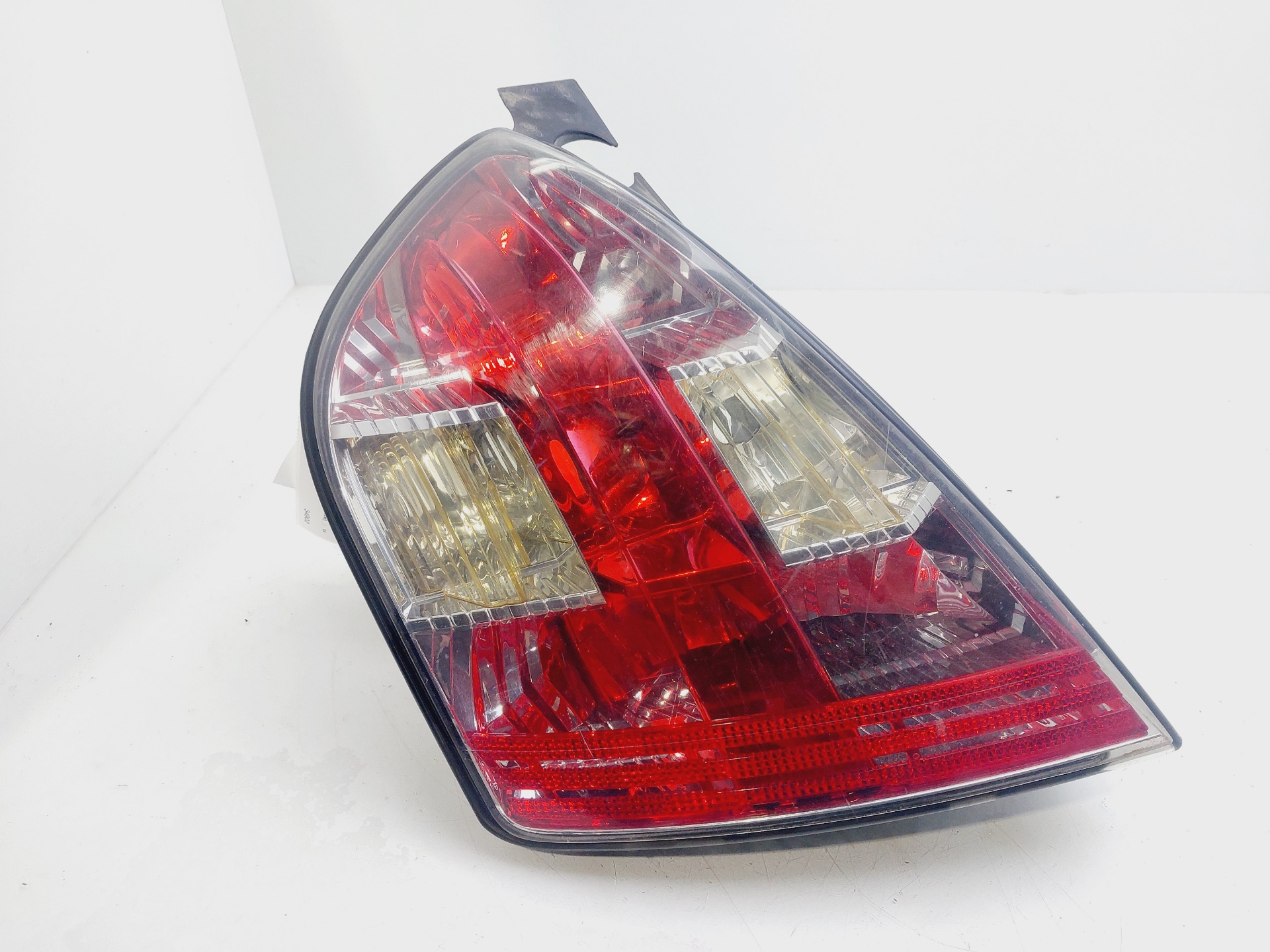 FIAT Stilo 1 generation (2001-2010) Vasen takavalo 46823706 25507195