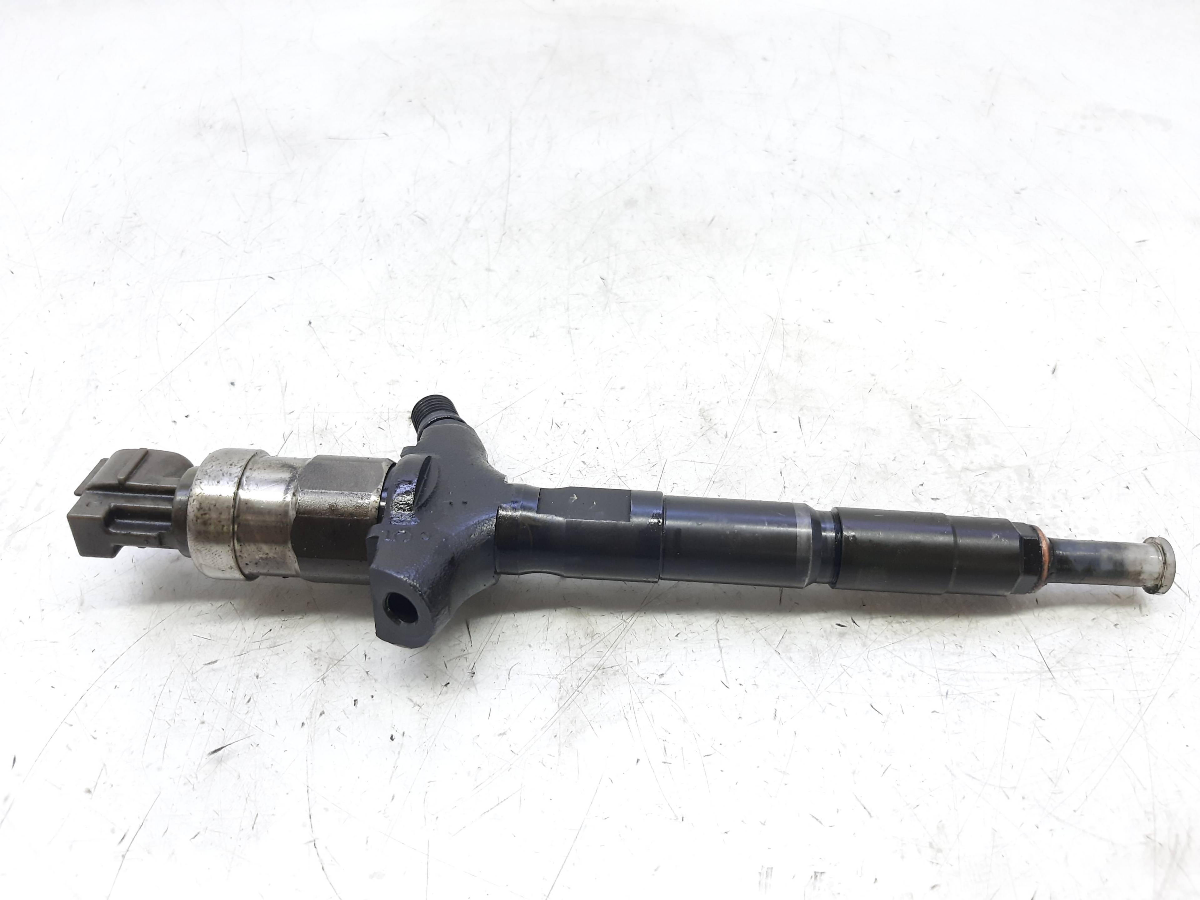 OPEL Vectra Fuel Injector 8972391617 22438337