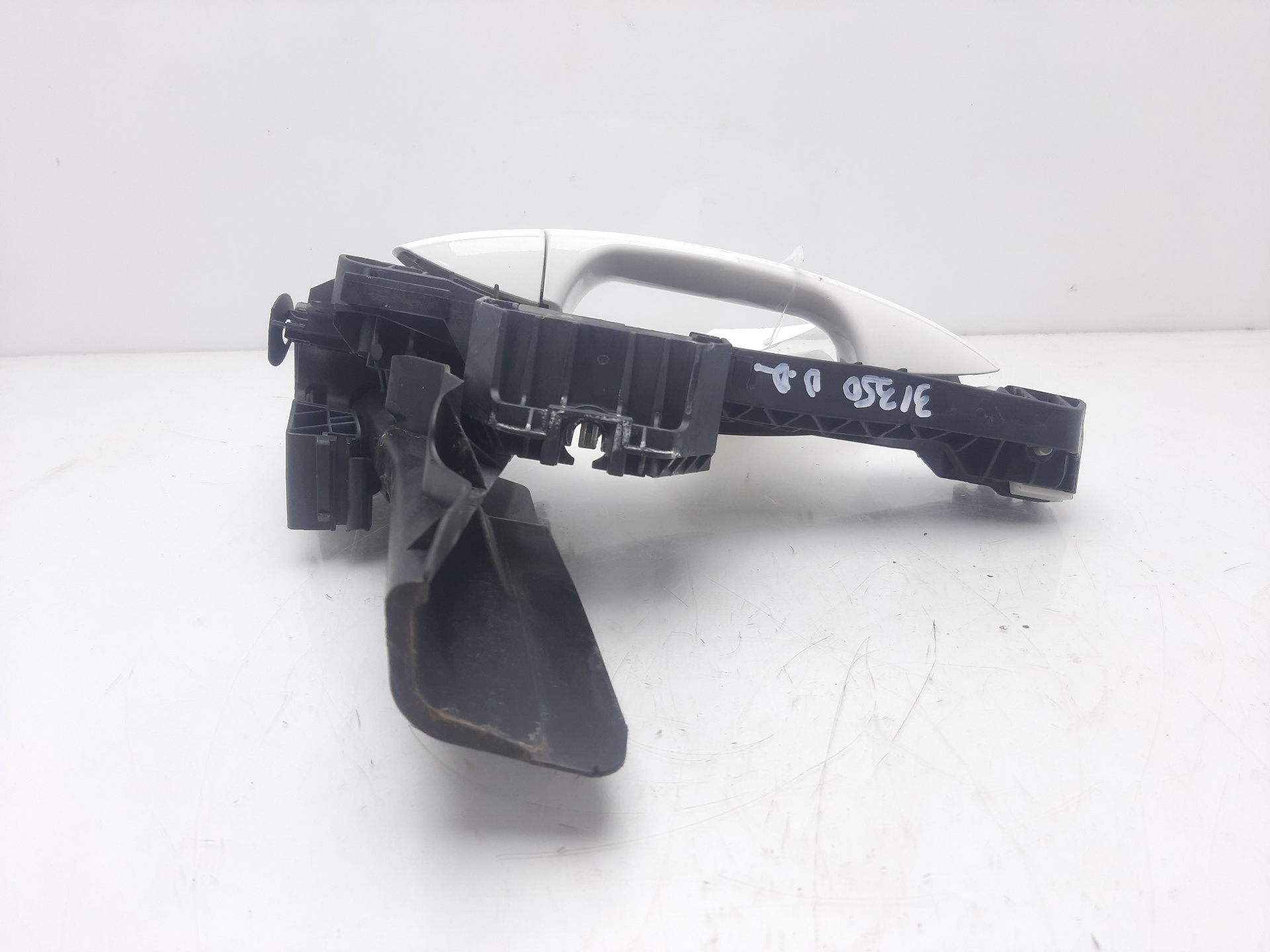 MERCEDES-BENZ C-Class W204/S204/C204 (2004-2015) Front Right Door Exterior Handle 2047600270 22330310