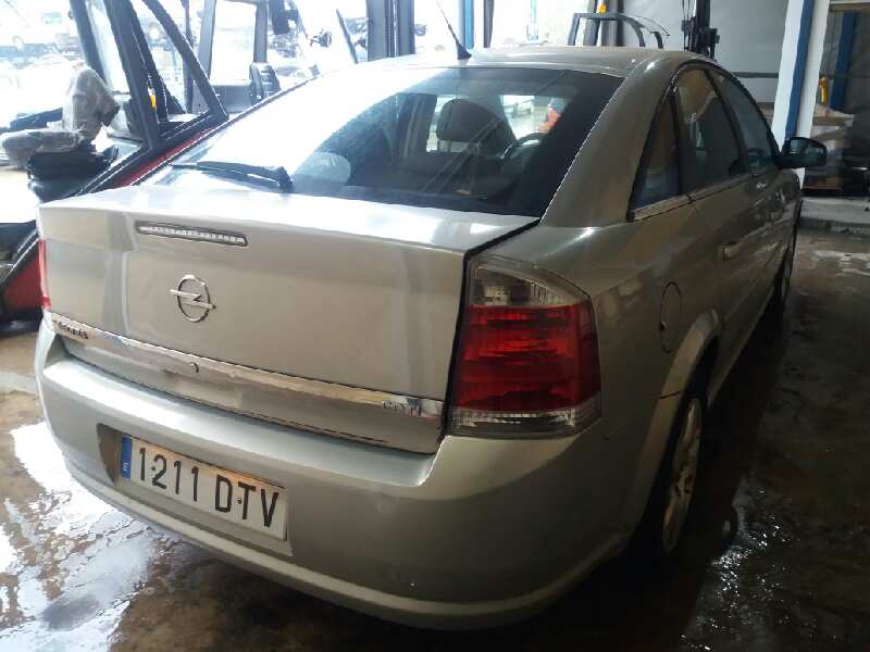 OPEL Vectra C (2002-2005) Другие блоки управления 13203886 20177179