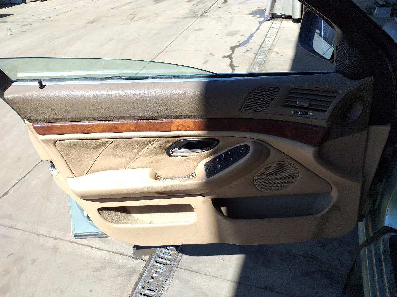 BMW 5 Series E39 (1995-2004) Autres unités de contrôle 3310944484 24111848