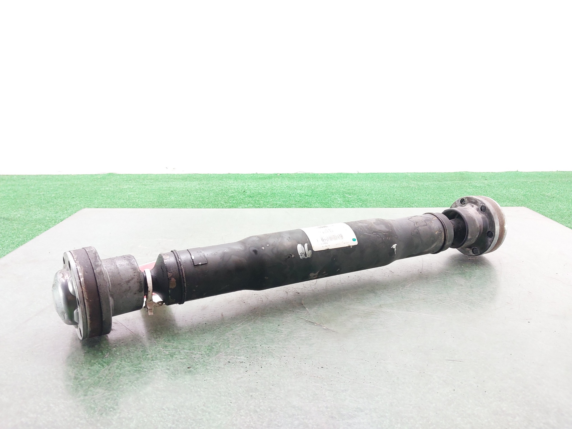 CHEVROLET Propshaft Front Part A2514100701 26676887