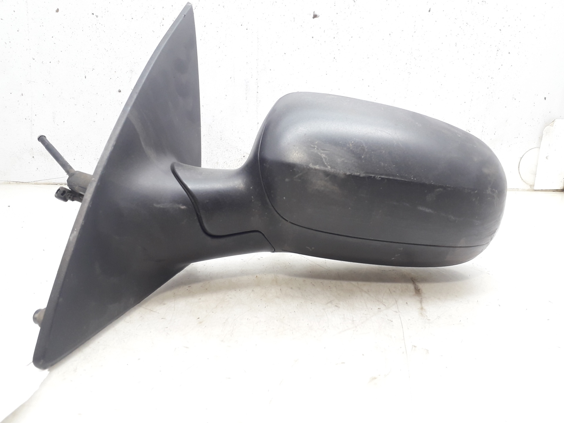 OPEL Corsa C (2000-2006) Left Side Wing Mirror 8062349 18801178