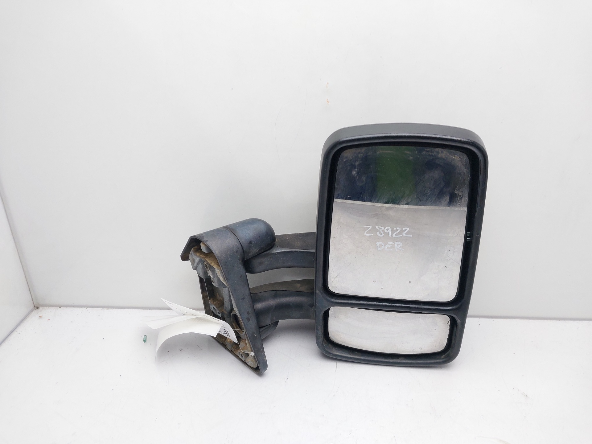RENAULT Trafic Right Side Wing Mirror 6006004779 25178405