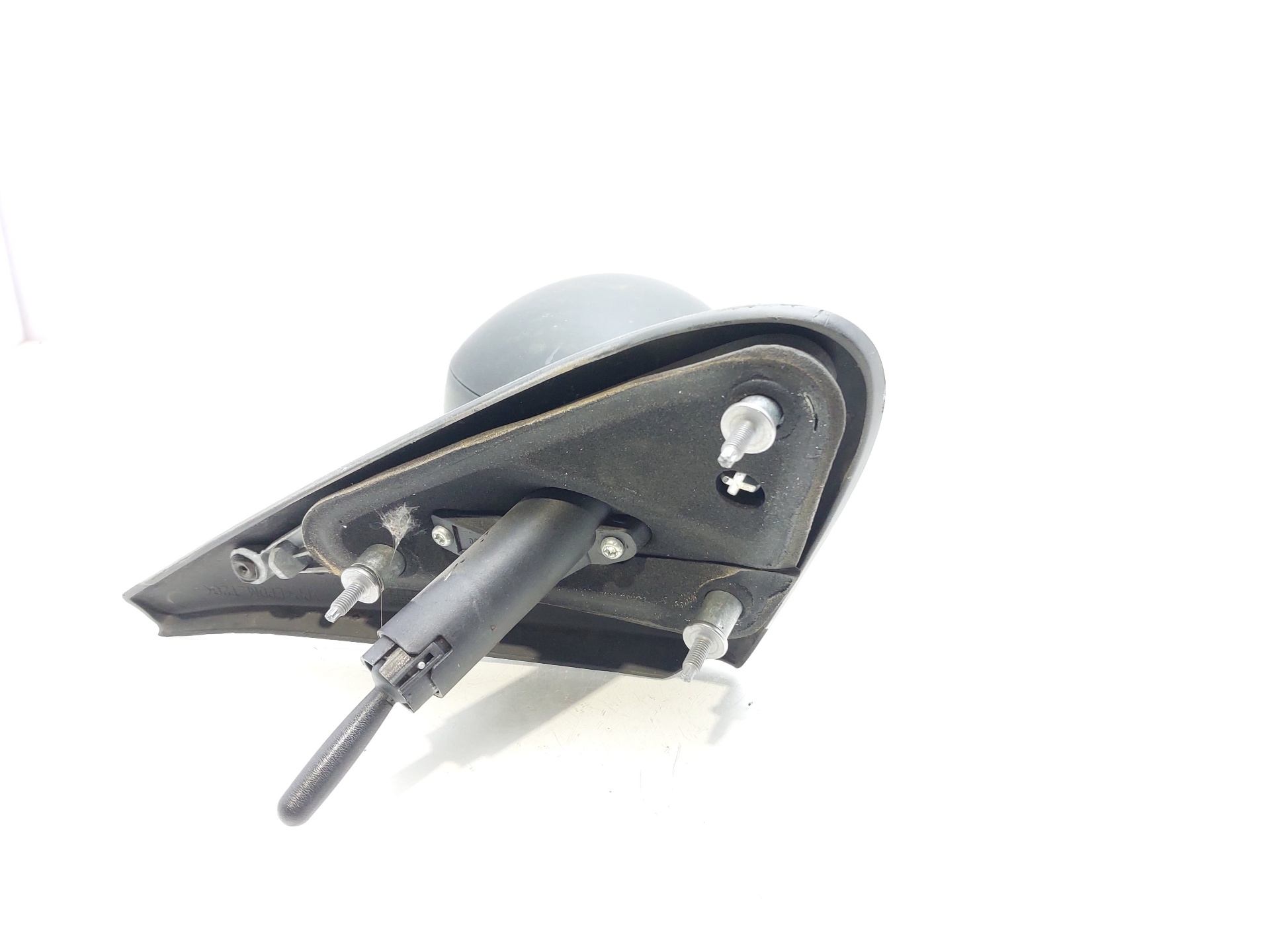 KIA Megane 1 generation (1995-2003) Left Side Wing Mirror 7700834183 24137338