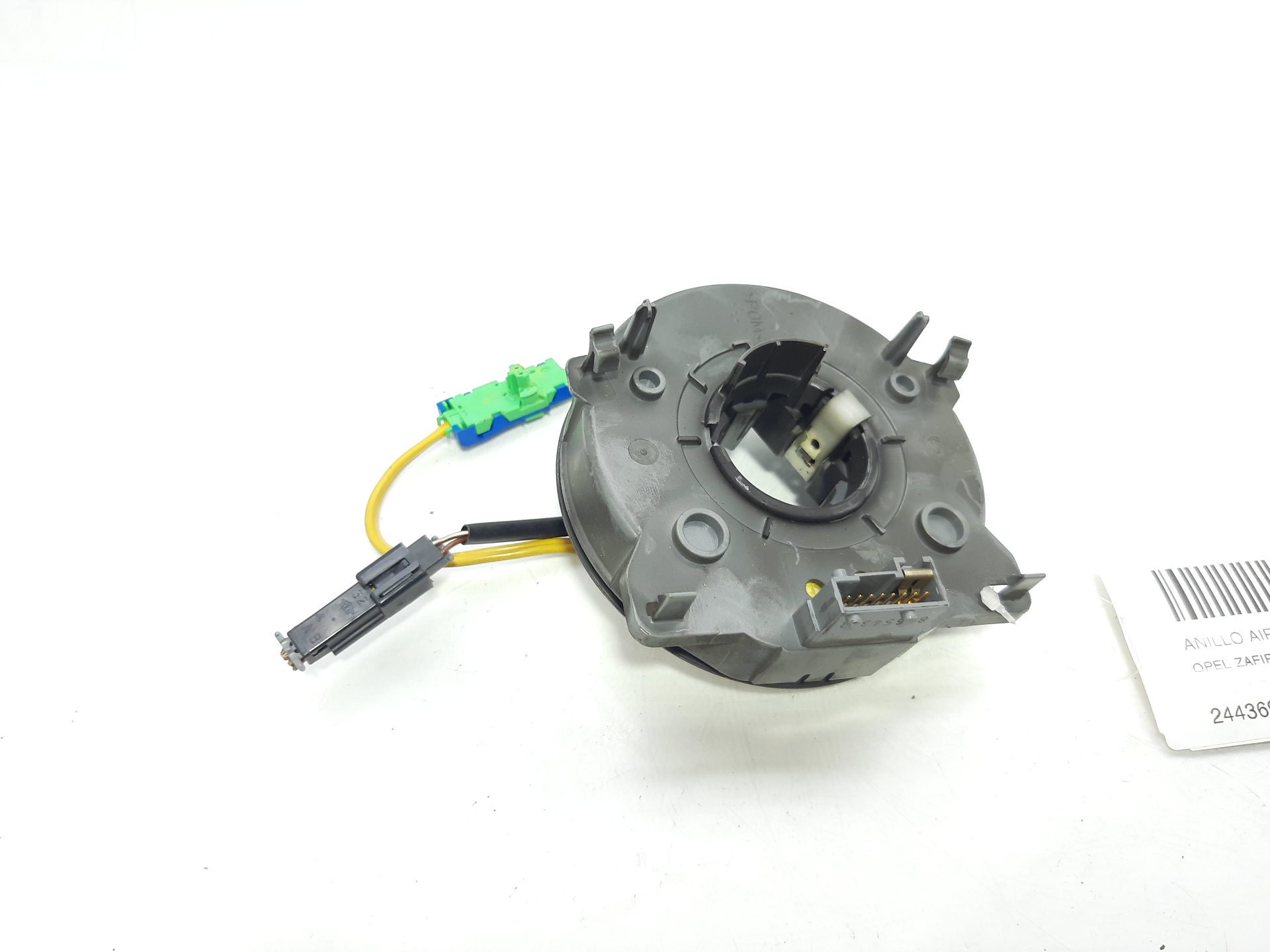 FIAT Corsa B (1993-2000) Steering Wheel Slip Ring Squib 24436919 22455708