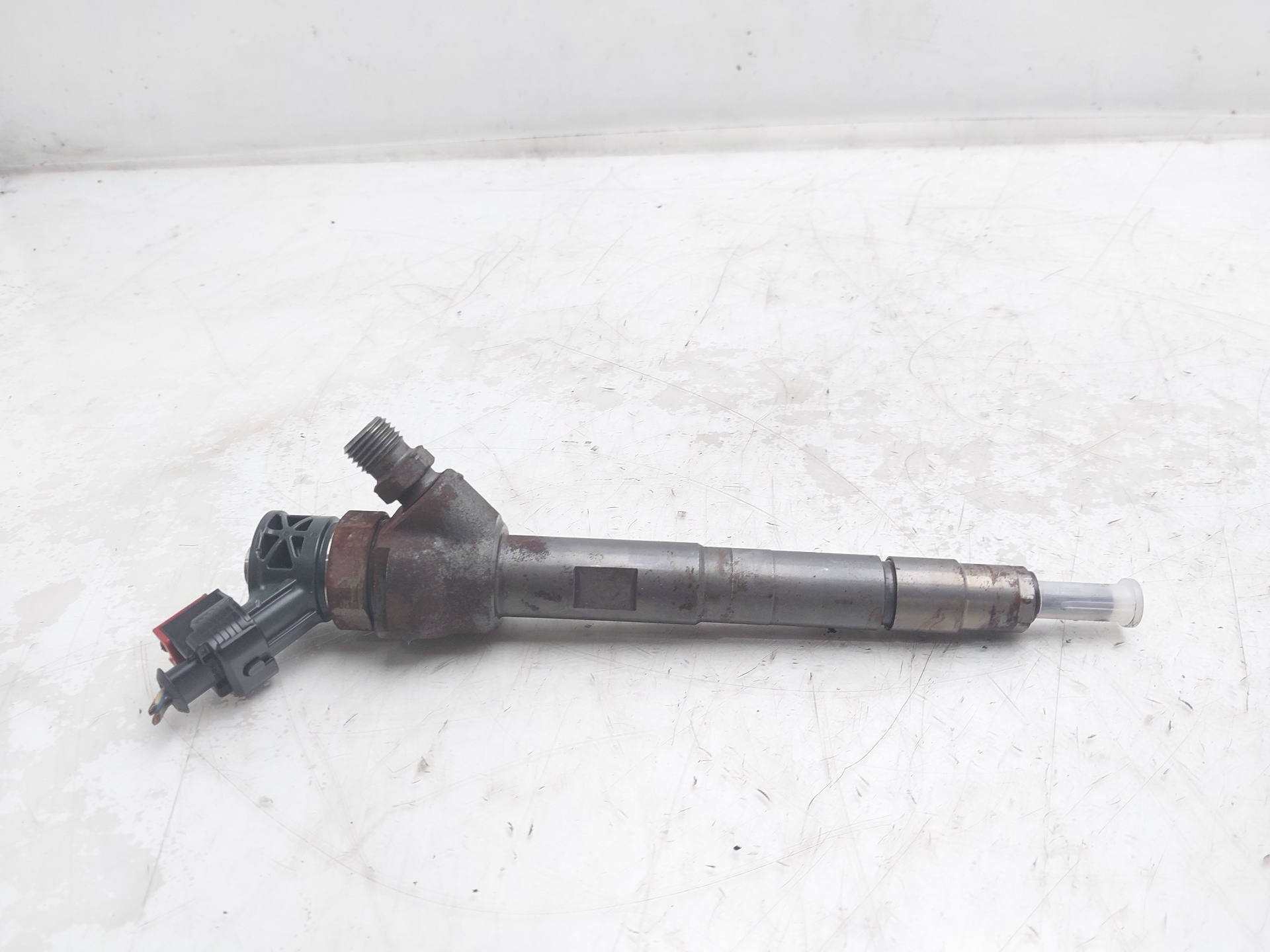 LAND ROVER Discovery Sport 1 generation (2014-2024) Fuel Injector G4D39K546AA 25198831