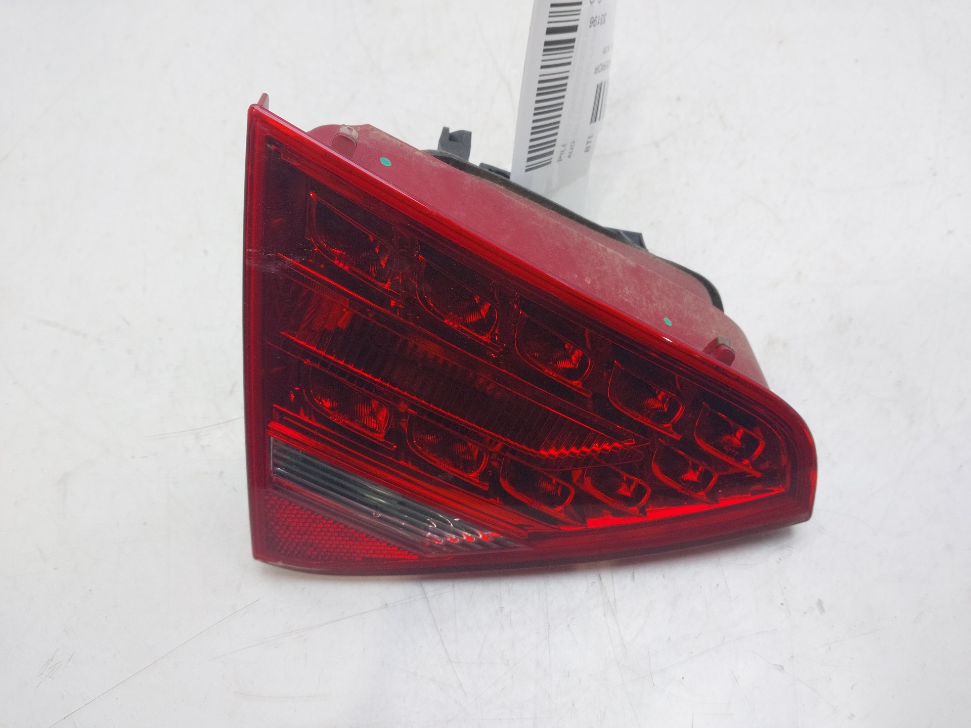 AUDI RS 5 8T (2010-2015) Rear Left Taillight 8T0945093A 25686853