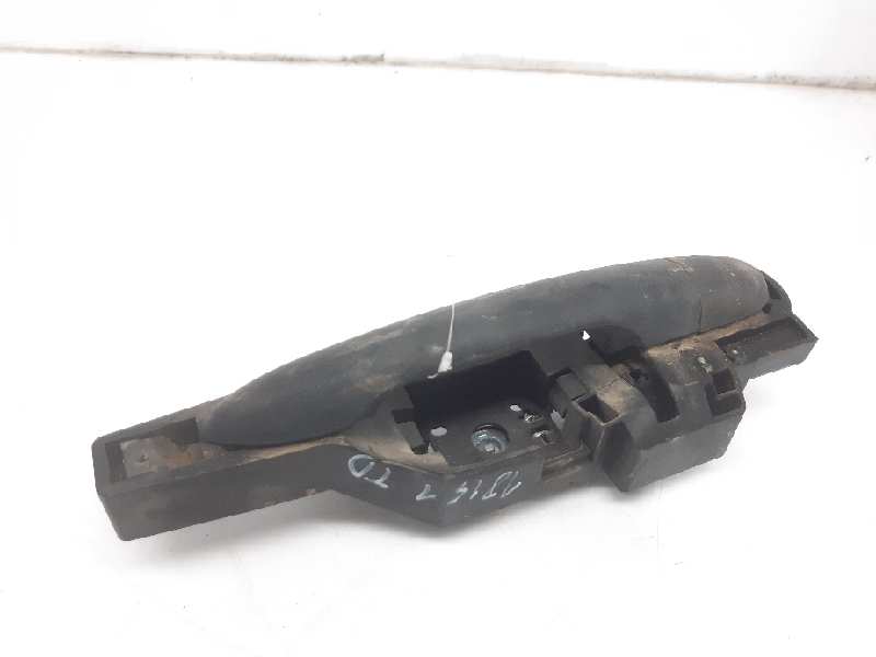 RENAULT Kangoo 2 generation (2007-2021) Other part 7701068992 18477035