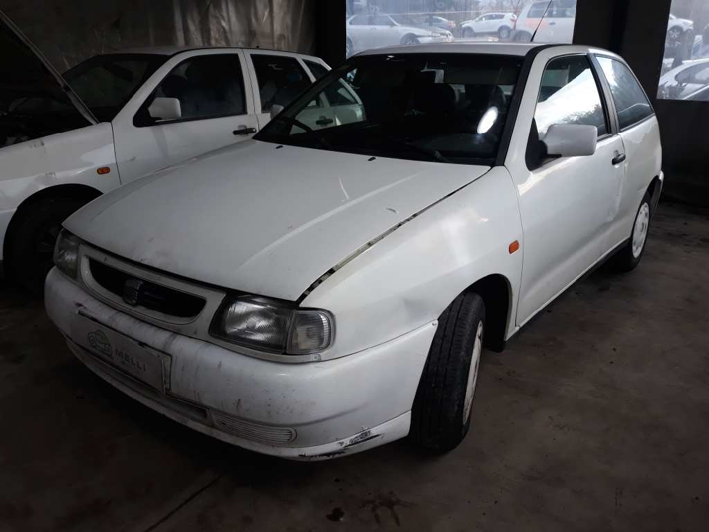 SEAT Cordoba 1 generation (1993-2003) Шкив распределительного вала 069109111 18443709