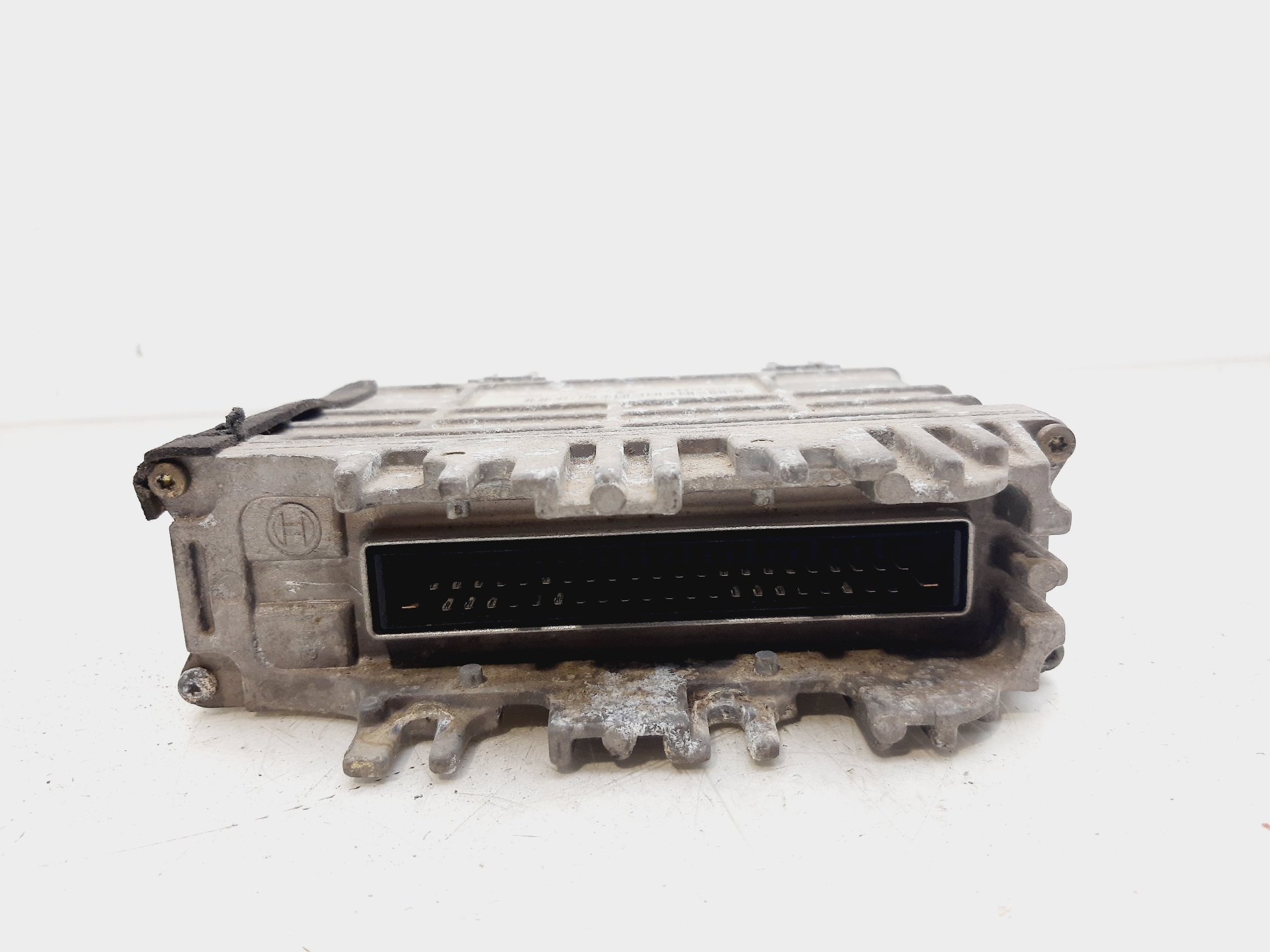 VOLKSWAGEN Polo 3 generation (1994-2002) Engine Control Unit ECU 030906027E 27407828