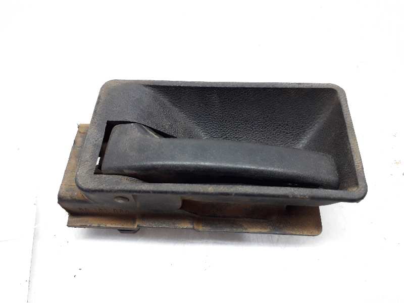 OPEL Corsa A (1982-1993) Рамка на вътрешната дръжка на предната лява врата K0134382 20194513
