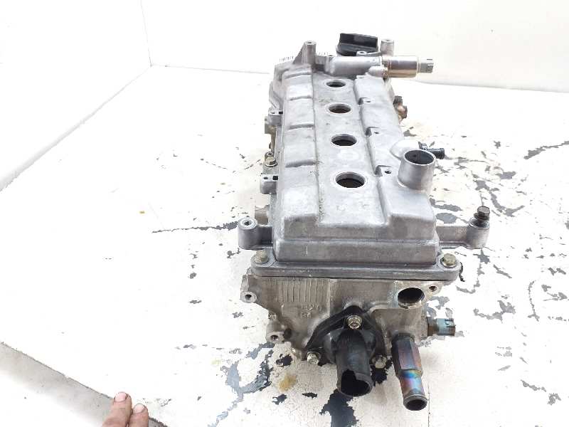 NISSAN Micra K12 (2002-2010) Engine Cylinder Head 11040BC00A 18635336