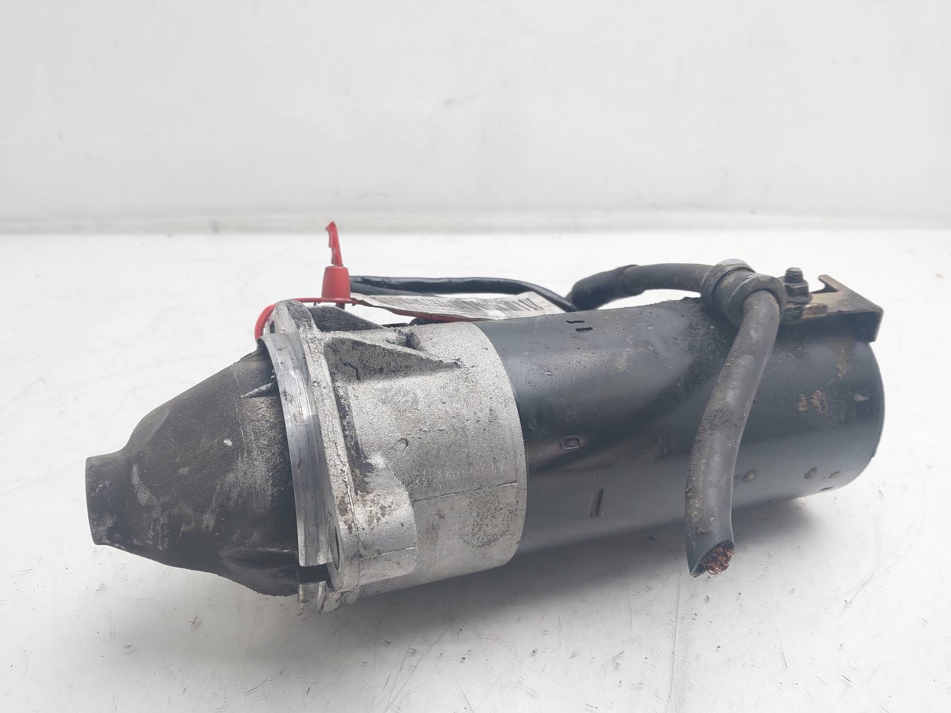 VOLKSWAGEN Polo 3 generation (1994-2002) Starter Motor 068911024E 25772785