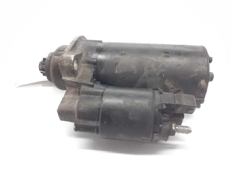 SEAT Toledo 2 generation (1999-2006) Startmotor 02A911023R 24106646