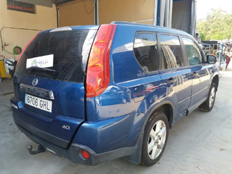 NISSAN X-Trail T31 (2007-2014) Vízszivattyú 0392023015 20181135