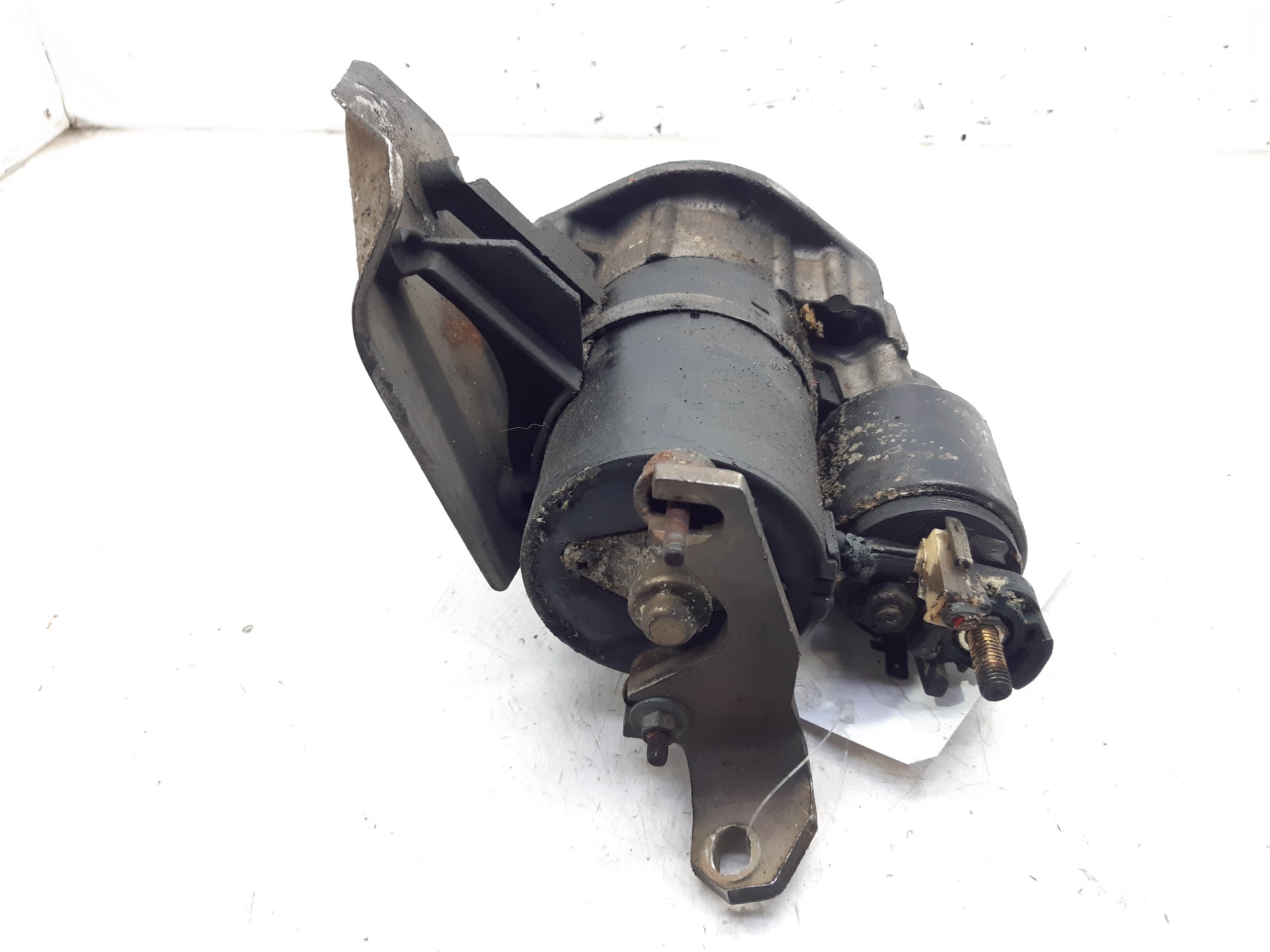 VOLKSWAGEN Passat B5 (1996-2005) Starter Motor 053911023A 18750775