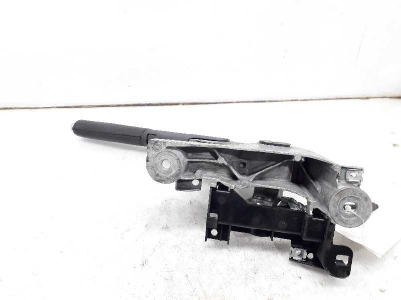 VOLKSWAGEN Golf 5 generation (2003-2009) Brake Pedal 1K0711303M 20184535