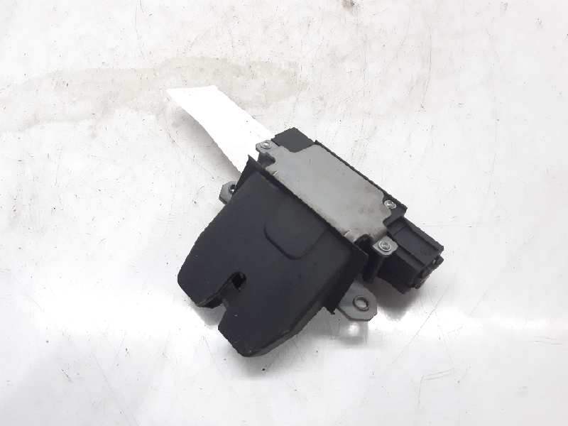 FORD C-Max 1 generation (2003-2010) Tailgate Boot Lock 3M51R442A66 18546412