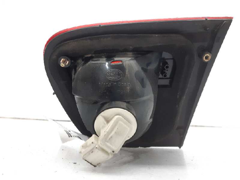 SEAT Ibiza 2 generation (1993-2002) Vasen takavalo 6K6945107C 24127116