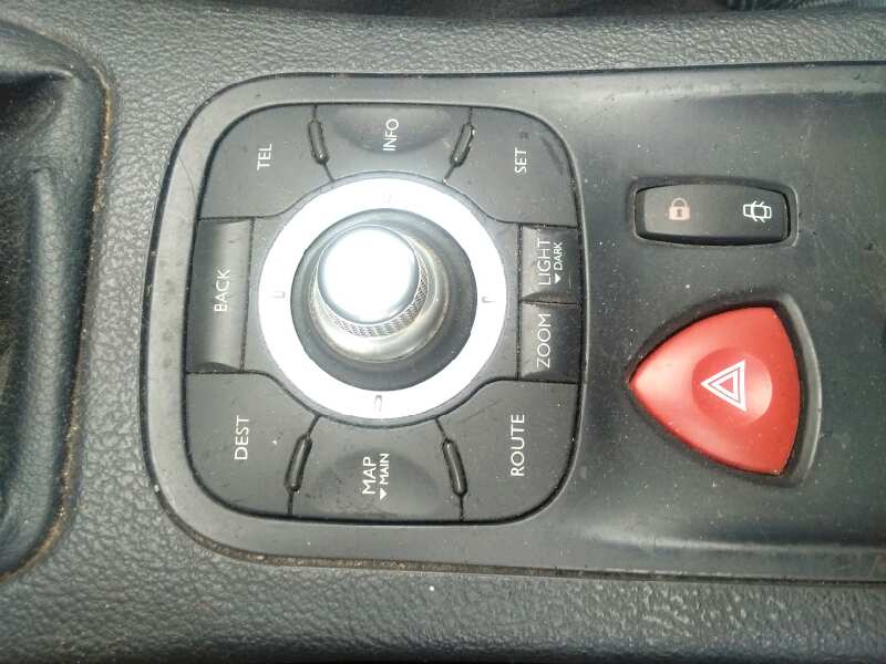 RENAULT Laguna 2 generation (2001-2007) Boîte de vitesses PK4006 20169095