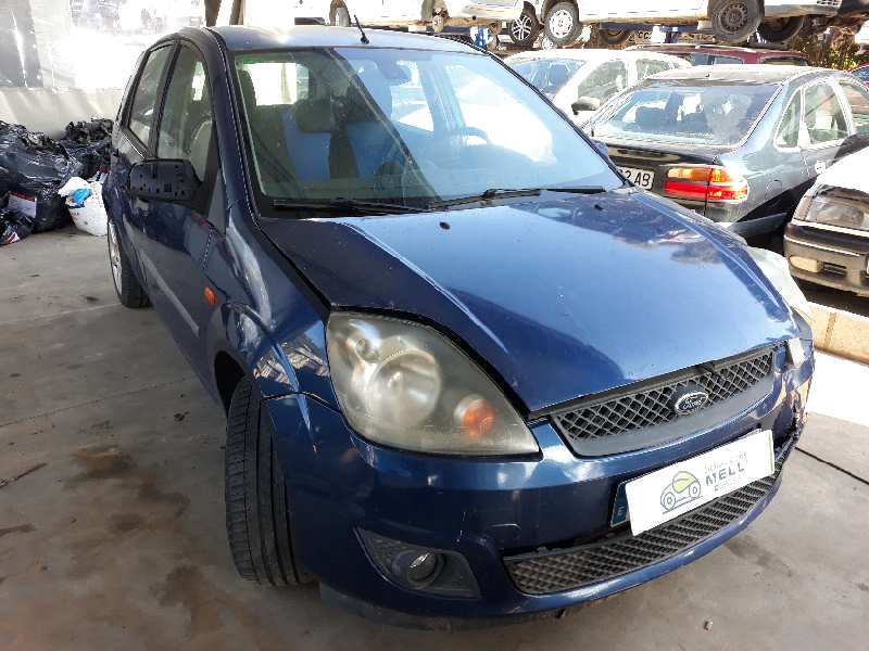 FORD Fiesta 5 generation (2001-2010) Фонарь задний правый 1437625 20182224