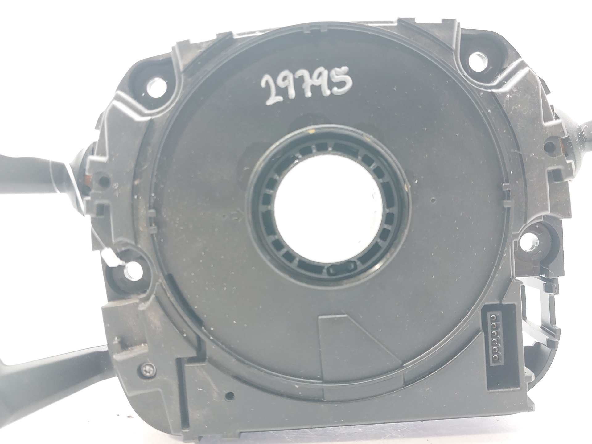 BMW X6 E71/E72 (2008-2012) Steering Wheel 9169072 22471427