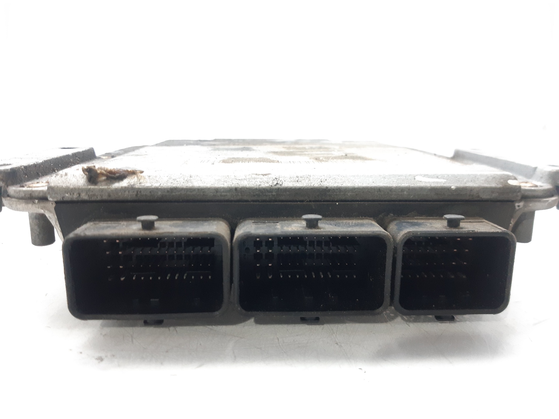 RENAULT Megane 1 generation (1995-2003) Engine Control Unit ECU 8200166362 24026990