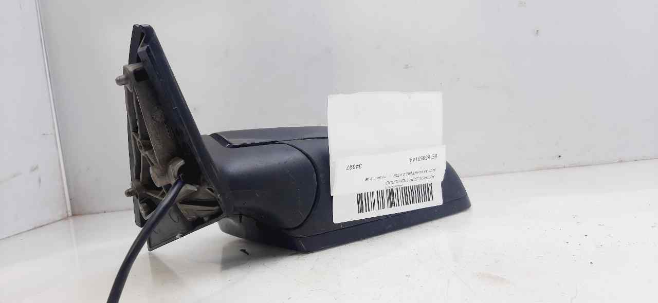 SUZUKI SX4 1 generation (2006-2014) Left Side Wing Mirror 8E1858531AA 25324588