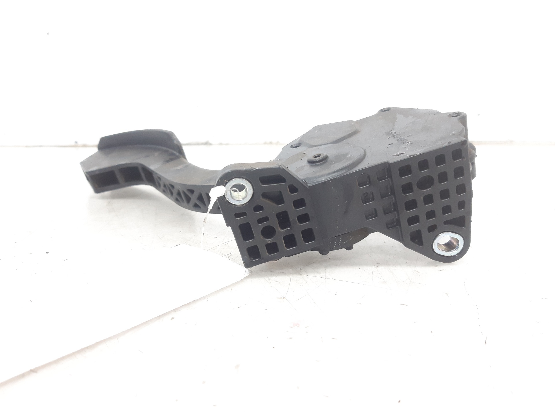 SKODA Prius 3 generation (XW30) (2009-2015) Другие кузовные детали 7811012010 18504958