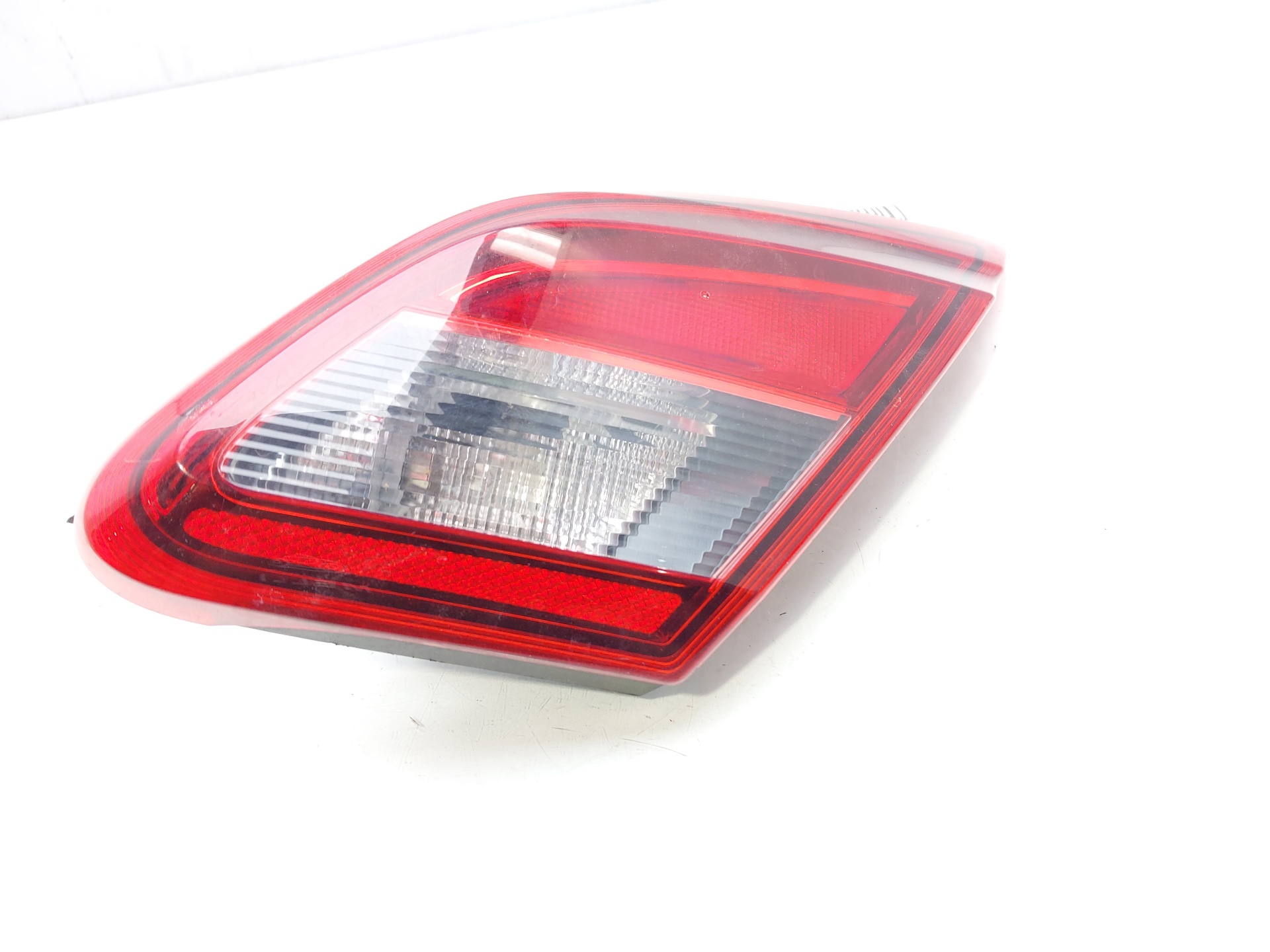 OPEL Corsa D (2006-2020) Rear Right Taillight Lamp 39012624 24836647