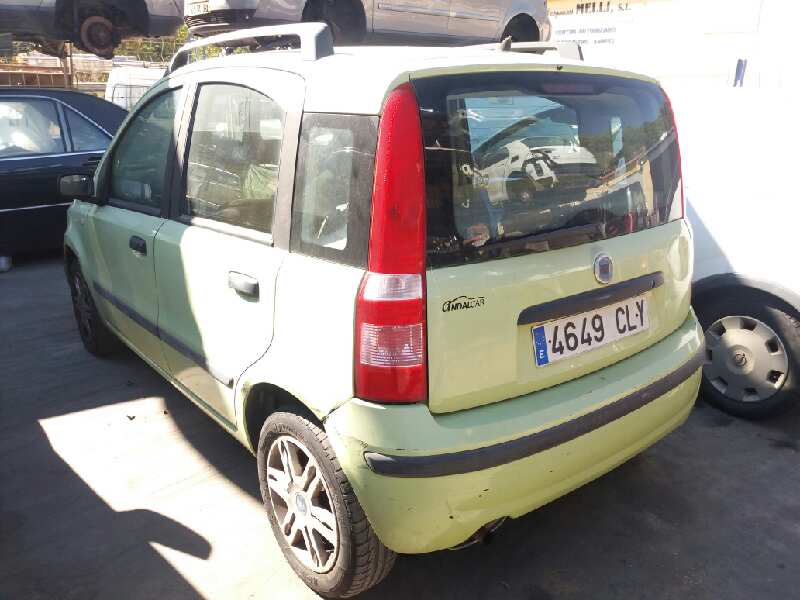 FIAT Panda 2 generation (2003-2011) Kondicionieriaus siurblys (kompresorius) 46782669 20170632